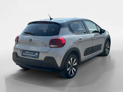Citroën C3 Gebrauchtwagen