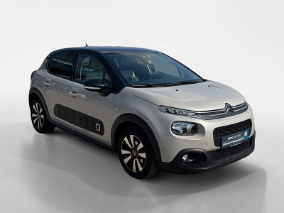 Citroën C3 Gebrauchtwagen