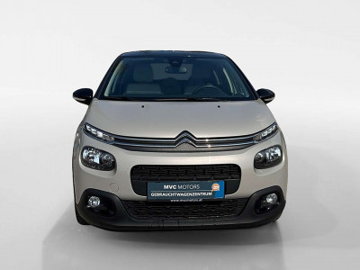 Citroën C3 Gebrauchtwagen