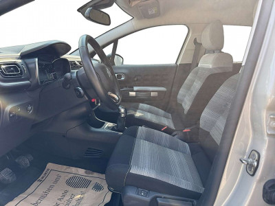 Citroën C3 Gebrauchtwagen