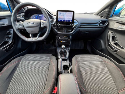 Ford Puma Gebrauchtwagen Ford Puma Gebrauchtwagen