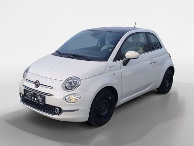 Fiat 500 Gebrauchtwagen
