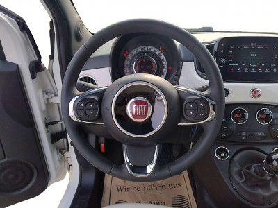 Fiat 500 Gebrauchtwagen Fiat 500 Gebrauchtwagen