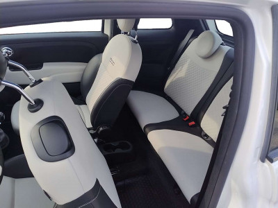 Fiat 500 Gebrauchtwagen Fiat 500 Gebrauchtwagen