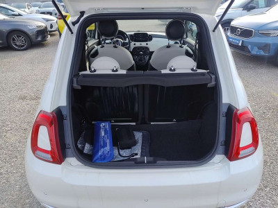 Fiat 500 Gebrauchtwagen Fiat 500 Gebrauchtwagen