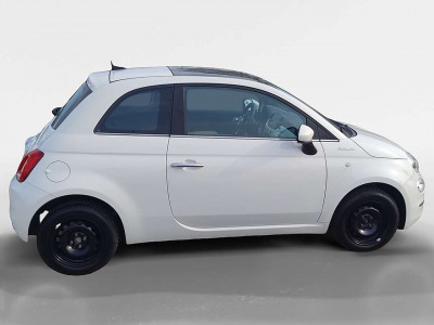 Fiat 500 Gebrauchtwagen Fiat 500 Gebrauchtwagen