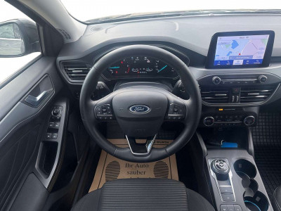 Ford Focus Gebrauchtwagen Ford Focus Gebrauchtwagen