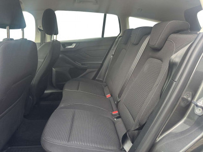 Ford Focus Gebrauchtwagen Ford Focus Gebrauchtwagen