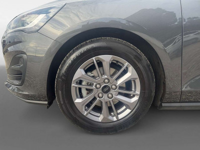 Ford Focus Gebrauchtwagen Ford Focus Gebrauchtwagen