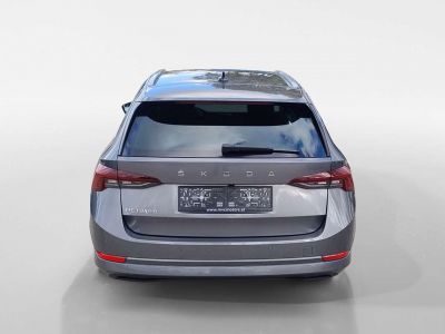 Skoda Octavia Gebrauchtwagen Skoda Octavia Gebrauchtwagen