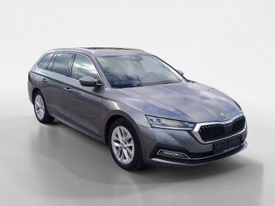 Skoda Octavia Gebrauchtwagen Skoda Octavia Gebrauchtwagen