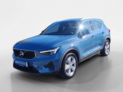 Volvo XC40 Gebrauchtwagen Volvo XC40 Gebrauchtwagen