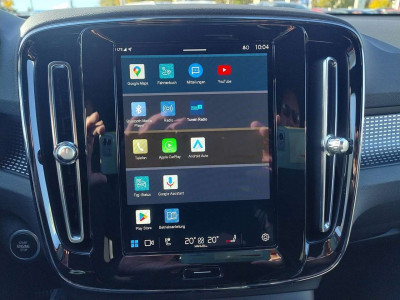 Volvo XC40 Gebrauchtwagen Volvo XC40 Gebrauchtwagen