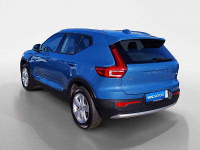 Volvo XC40 Gebrauchtwagen Volvo XC40 Gebrauchtwagen