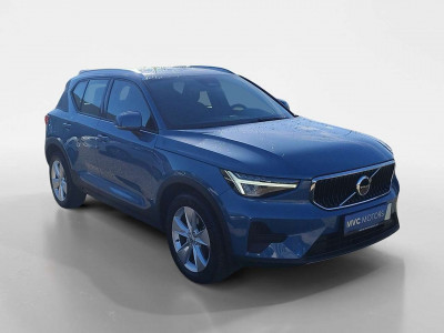Volvo XC40 Gebrauchtwagen Volvo XC40 Gebrauchtwagen