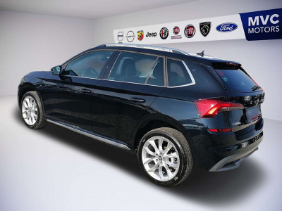 Skoda Kamiq Gebrauchtwagen
