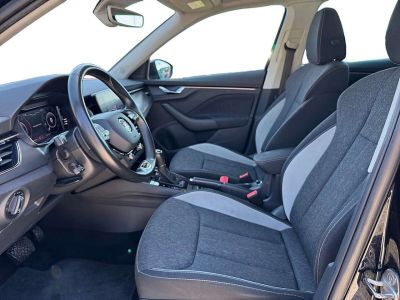 Skoda Kamiq Gebrauchtwagen Skoda Kamiq Gebrauchtwagen