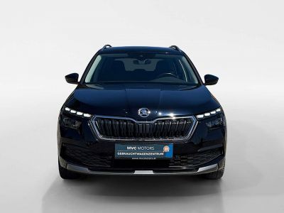 Skoda Kamiq Gebrauchtwagen Skoda Kamiq Gebrauchtwagen