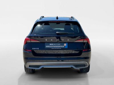 Skoda Kamiq Gebrauchtwagen Skoda Kamiq Gebrauchtwagen