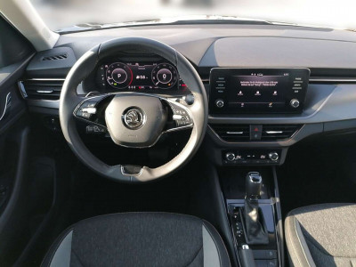 Skoda Kamiq Gebrauchtwagen