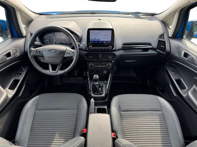 Ford EcoSport Gebrauchtwagen Ford EcoSport Gebrauchtwagen