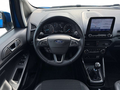 Ford EcoSport Gebrauchtwagen Ford EcoSport Gebrauchtwagen
