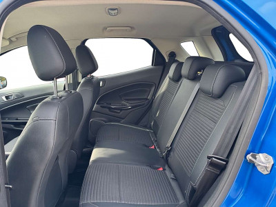 Ford EcoSport Gebrauchtwagen Ford EcoSport Gebrauchtwagen