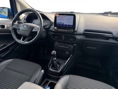 Ford EcoSport Gebrauchtwagen Ford EcoSport Gebrauchtwagen