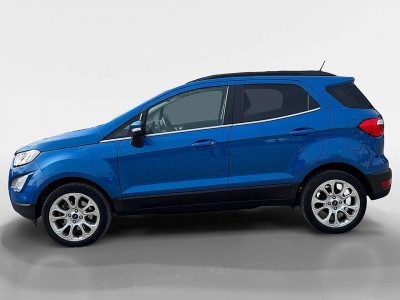 Ford EcoSport Gebrauchtwagen Ford EcoSport Gebrauchtwagen