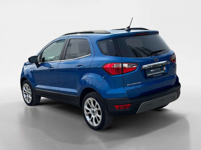 Ford EcoSport Gebrauchtwagen Ford EcoSport Gebrauchtwagen