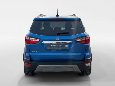 Ford EcoSport Gebrauchtwagen Ford EcoSport Gebrauchtwagen
