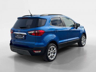 Ford EcoSport Gebrauchtwagen Ford EcoSport Gebrauchtwagen