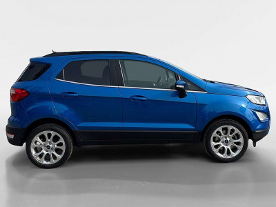 Ford EcoSport Gebrauchtwagen Ford EcoSport Gebrauchtwagen