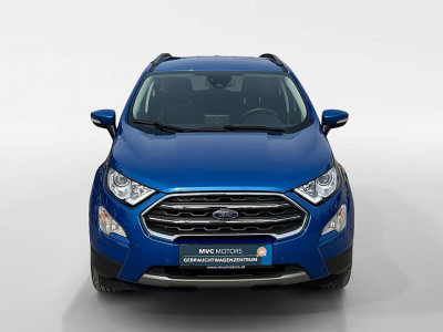Ford EcoSport Gebrauchtwagen Ford EcoSport Gebrauchtwagen