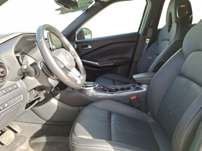 Nissan Juke Gebrauchtwagen Nissan Juke Gebrauchtwagen