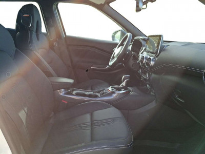 Nissan Juke Gebrauchtwagen Nissan Juke Gebrauchtwagen