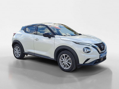 Nissan Juke Gebrauchtwagen Nissan Juke Gebrauchtwagen