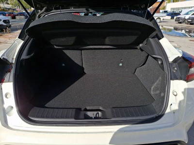 Nissan Juke Gebrauchtwagen Nissan Juke Gebrauchtwagen