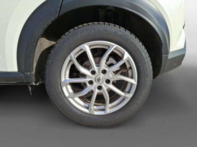 Nissan Juke Gebrauchtwagen Nissan Juke Gebrauchtwagen