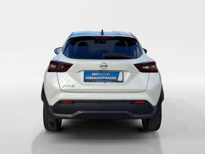 Nissan Juke Gebrauchtwagen Nissan Juke Gebrauchtwagen
