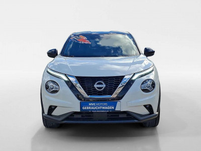 Nissan Juke Gebrauchtwagen Nissan Juke Gebrauchtwagen