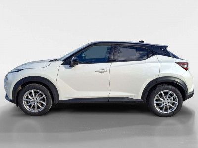 Nissan Juke Gebrauchtwagen Nissan Juke Gebrauchtwagen