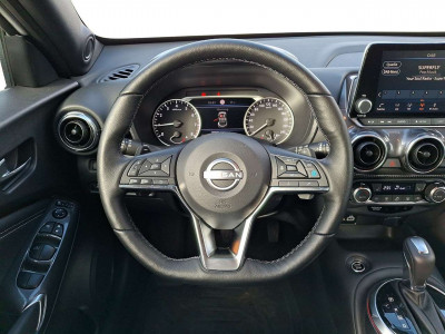 Nissan Juke Gebrauchtwagen Nissan Juke Gebrauchtwagen