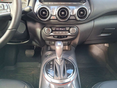 Nissan Juke Gebrauchtwagen Nissan Juke Gebrauchtwagen