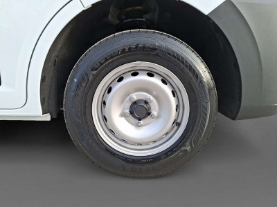 Nissan Interstar Jahreswagen