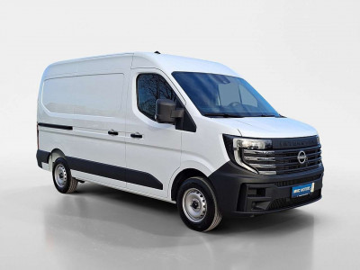 Nissan Interstar Jahreswagen