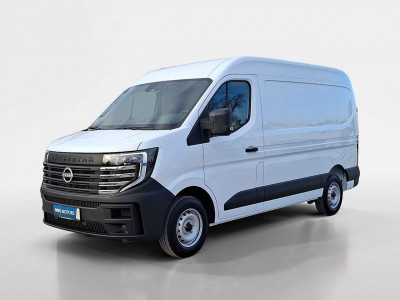 Nissan Interstar Jahreswagen