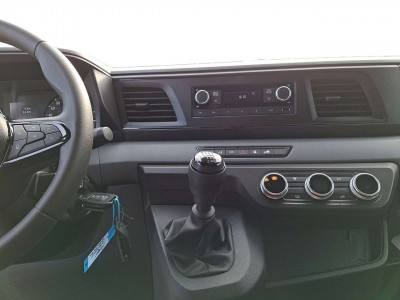 Nissan Interstar Jahreswagen