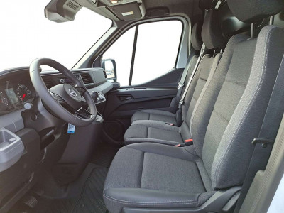 Nissan Interstar Jahreswagen