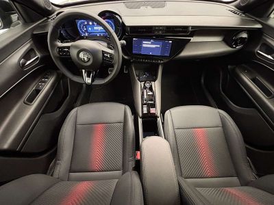 Alfa Romeo Junior Gebrauchtwagen Alfa Romeo Junior Gebrauchtwagen